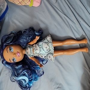 Rainbow High Poopsie 14" doll